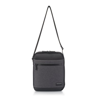 Hedgren Shoulder Bag Grey,Unisex