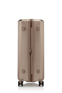 Samsonite Check-In Luggage Large (28"),1 Piece,Gold