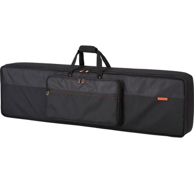 Roland Digital Piano Gig Bag,Zipper Closure,Black