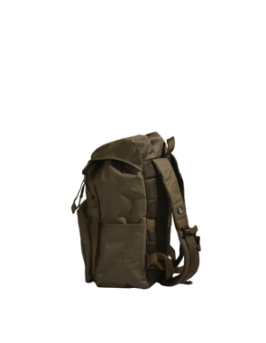 Discovery Travel Backpack (18"),For 14"/14.1"/14"/13.9"/15"/15.4"/15.5"/15.6" (Device),Unisex,Brown