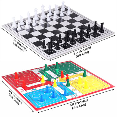 أنكيت للالعاب والدمى لعبة لوحية Up to 4 Players,6 سنوات فما فوق,متعدد الالوان