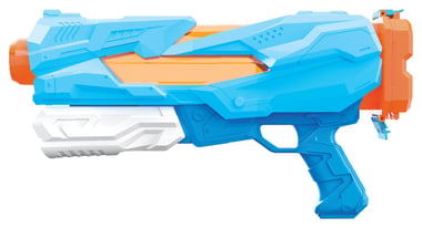 Hip Shot Water Gun,8 Years And Above,Multicolor
