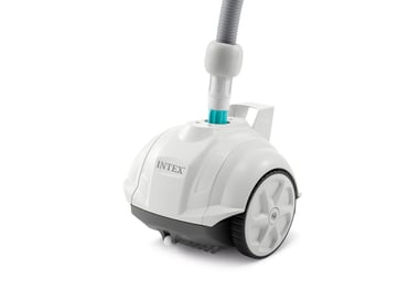 Intex Pool Vaccum Cleaner,Multicolor