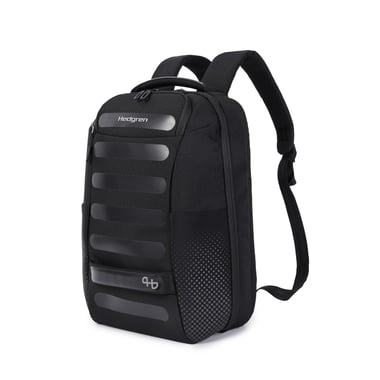 Hedgren Casual Backpack (16"),,Unisex,Black