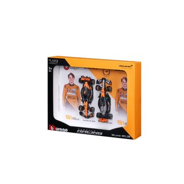 Bburago Diecast Model Sports Car,14 Years And Above,Multicolor