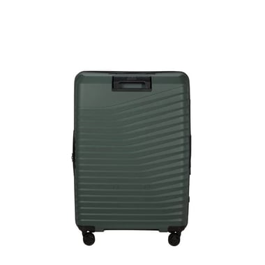 Samsonite Check-In Luggage Large (30"),1 Piece,Green