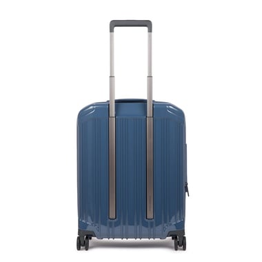 Piquadro Cabin Luggage (20"),1 Piece,Blue