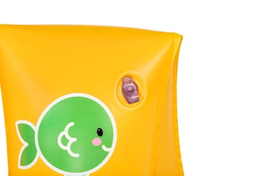 Bestway Swim Float 5 Years And Above,Yellow