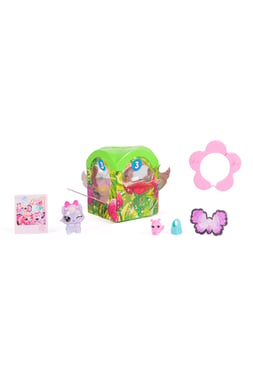 Spin Master  Mini Figure,4 Years And Above,Multicolor