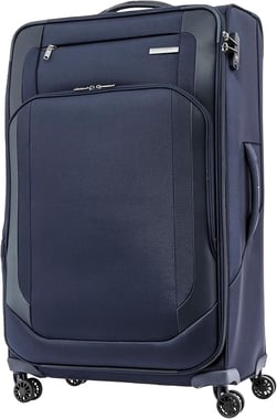 Samsonite Check-In Luggage Large (30"),1 Piece,Blue