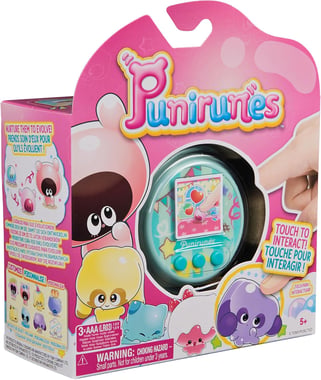 Spin Master Electronic Animal Toy,5 Years And Above,Multicolor