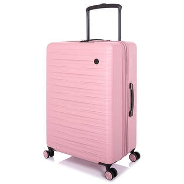 Magellan Luggage Set Of 3 (20"/24"/28"),3 Pieces,Pink