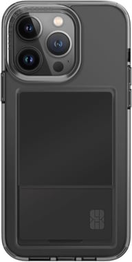 يونيك iPhone 15 Pro,غطاء خلفي للهاتف الذكي,رمادي