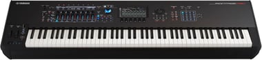 Yamaha 88 Keys Digital Piano,Professional,Adults,Black