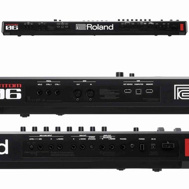 Roland 61 Keys Digital Piano,Professional,Adults,Black