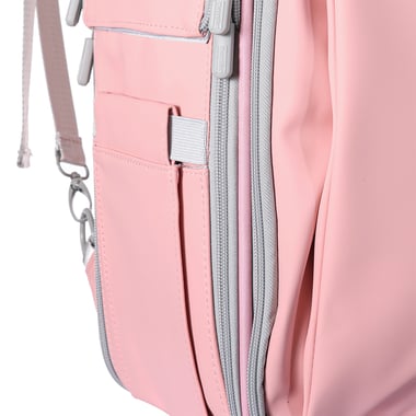 Magellan Casual Backpack Small (16"),,Women,Pink