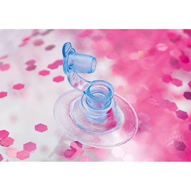 Intex Pool Float Ring 3 Years And Above,Multicolor