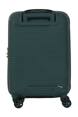 American Tourister Cabin Luggage (20"),1 Piece,Green