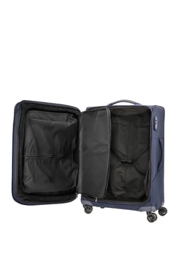 Samsonite Check-In Luggage Large (30"),1 Piece,Blue
