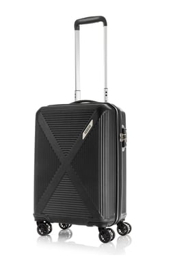 American Tourister Check-In Luggage Medium (26"),1 Piece,Black