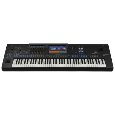 Yamaha 88 Keys Digital Piano,Professional,Adults,Black