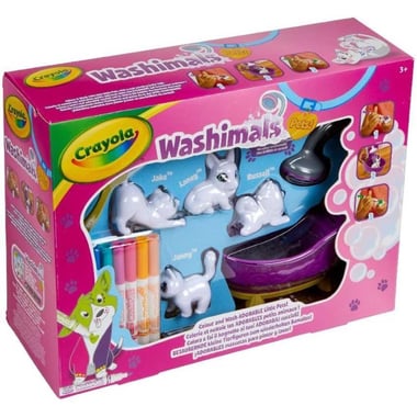 Crayola Color Accessory Set,Assorted Color