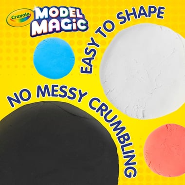 Crayola Activity Dough,Black