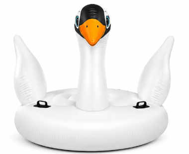 Intex Pool Float Island 14 Years And Above,Multicolor