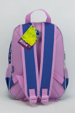 Sunce School Backpack (18"),,Unisex,Purple