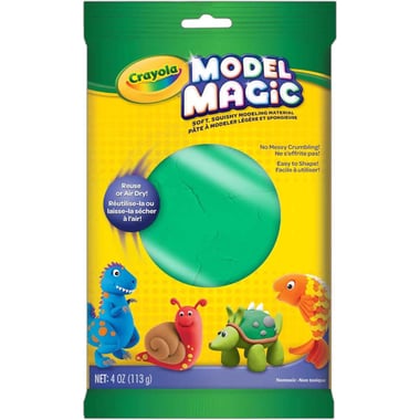 Crayola Activity Dough,Green