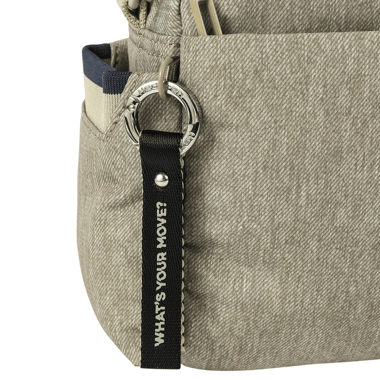 Hedgren Shoulder Bag Green,Women