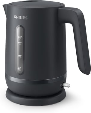 Philips Electric Kettle 1.7 L,1500 W,Black