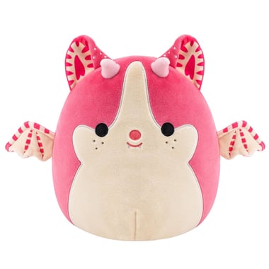 Squishmallows Collectible Plush Toy Squishmallows,6 Years And Above,Multicolor