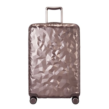 ريكاردو قطع 4 طقم حقائب سفر من (12 بوصة 28 / 24 بوصة / 20 بوصة / بوصة),قطع 4, بني