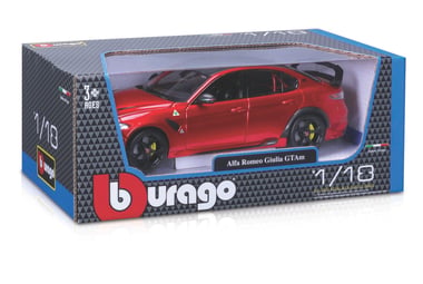 بوراجو نموذج معدني مصبوب (Diecast) سيارة,3 سنوات فما فوق,متعدد الالوان