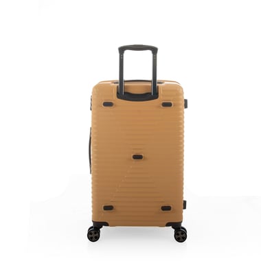 Magellan Luggage Set Of 3 (20"/24"/28"),3 Pieces,Yellow