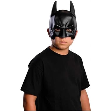 Spin Master Batman Collectible Figure,3 Years And Above,Black