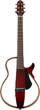 Yamaha Acoustic Guitar Advanced,Right-Handed,6,Adults,Brown