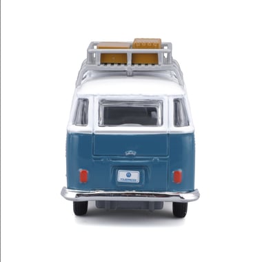 مايستو نموذج معدني مصبوب (Diecast) حافلة,3 سنوات فما فوق,متعدد الالوان