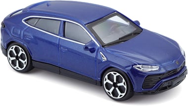 بوراجو نموذج معدني مصبوب (Diecast) سيارة,3 سنوات فما فوق,متعدد الالوان