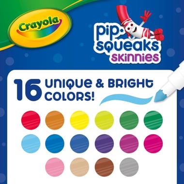 Crayola Washable Marker