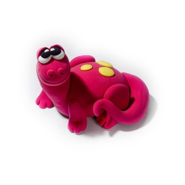 Crayola Modelling Clay,Multicolor