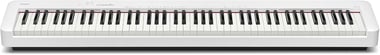 Casio Cdp-S110we 88 Keys Digital Piano,Beginner,All Ages,White