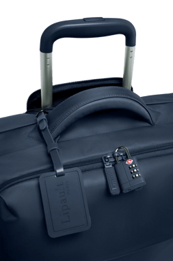 Lipault Check-In Luggage Large (30"),1 Piece,Green