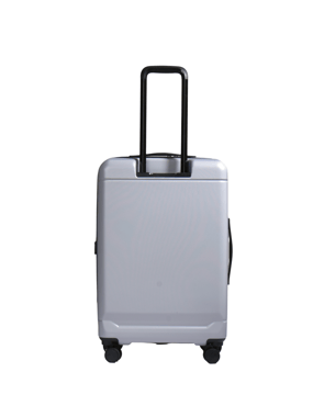Magellan Luggage Set Of 3 (20"/24"/28"),3 Pieces,Silver