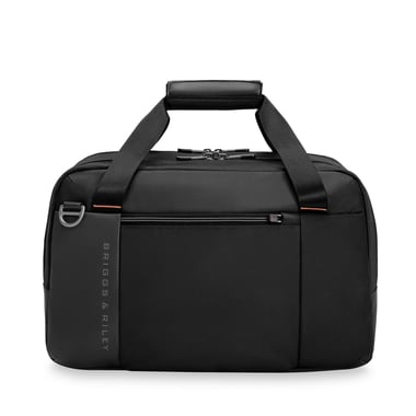 Briggs & Riley Travel Duffel Bag (16"),1 Piece,Black
