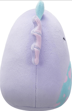 Squishmallows Collectible Plush Toy Squishmallows,3 Years And Above,Purple