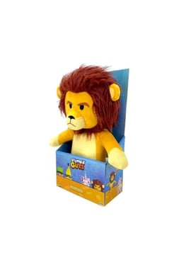 Stumble Guys Plush Toy Set ,1 Year And Above,Multicolor