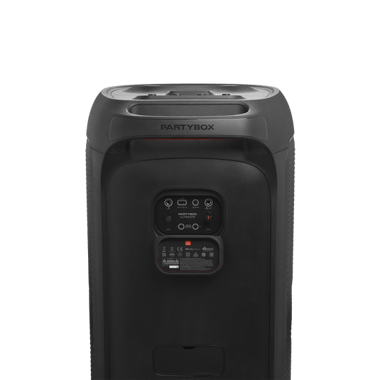 Jbl Jblpartyboxult Home Theater,,Black
