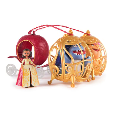 Spin Master Doll Playset,Girls,Multicolor